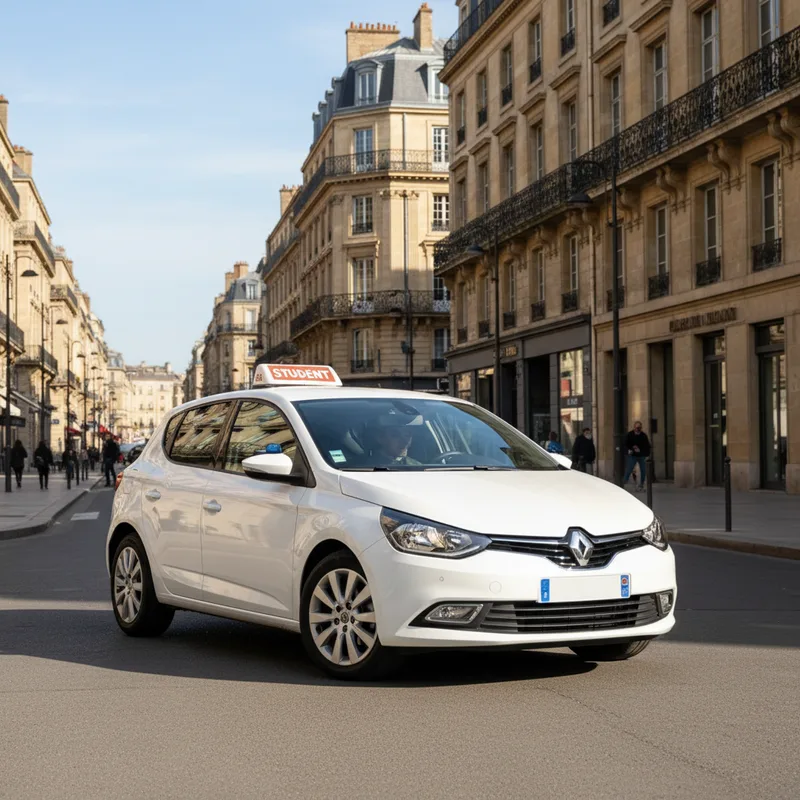 Auto-école 33 : trouver la meilleure auto-école en Gironde