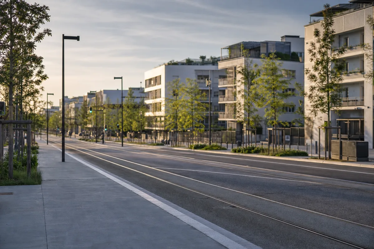Auto-école à Bordeaux Lac : choisir dans le secteur nord