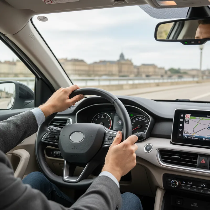 Auto-école à Bordeaux : choisir, comparer les prix et passer son permis