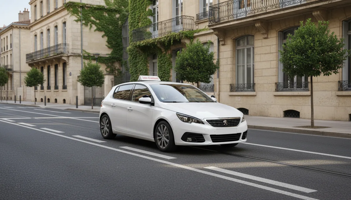 Auto-école à Cenon : prix, avis et conseils pour décrocher ton permis