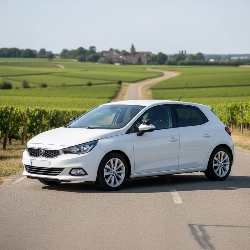 Auto-école à Langon : comparer les offres et réussir son permis