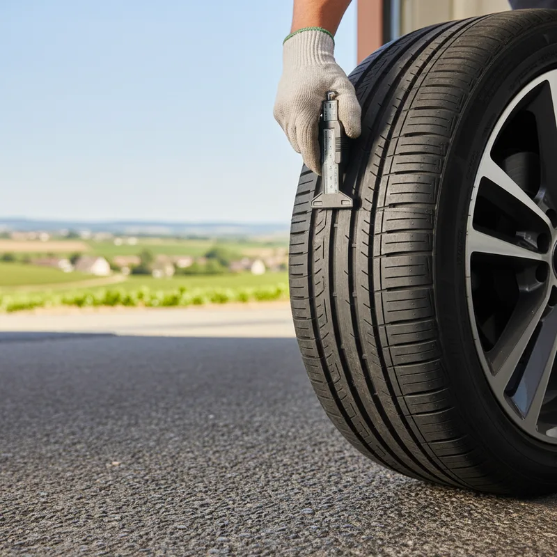 Entretien auto : les vérifications essentielles avant l'été