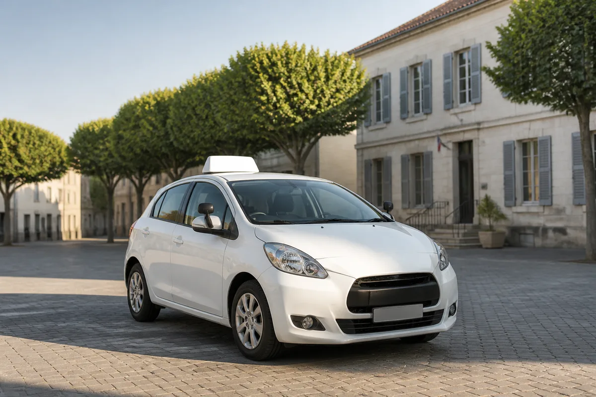 Permis accéléré à Bordeaux : délais, formules et budget