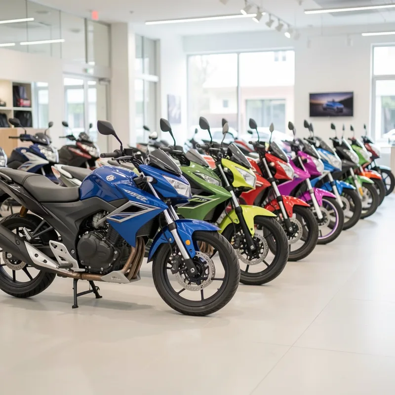 Quelle moto choisir pour le permis A2 : bridage, modèles et budget en 2026