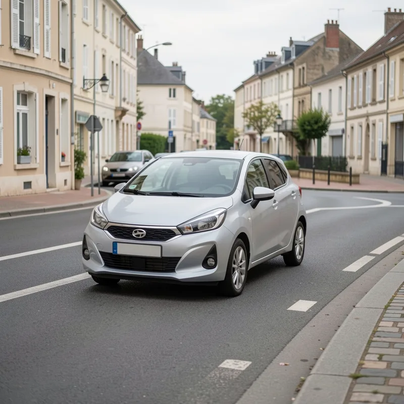Comment réussir l'examen du permis de conduire