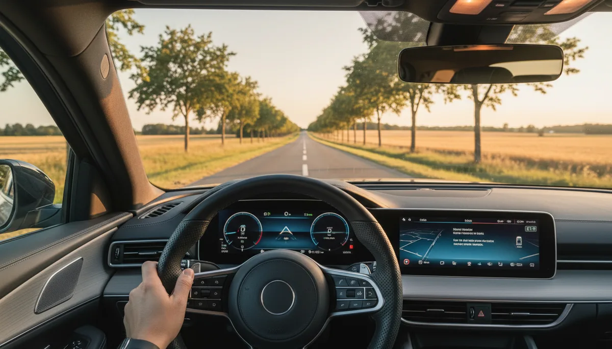 Taux de réussite au permis de conduire par département : classement 2024