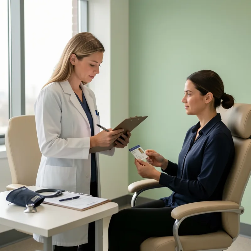 Visite médicale permis de conduire en Gironde : tarifs, médecins agréés et démarches 2026